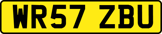 WR57ZBU