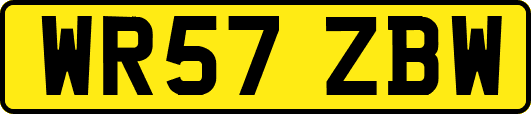 WR57ZBW