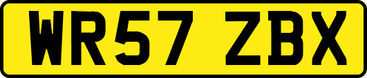 WR57ZBX