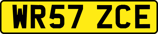 WR57ZCE
