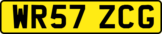 WR57ZCG