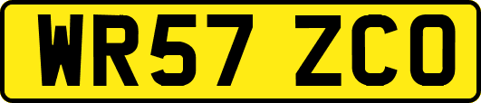 WR57ZCO