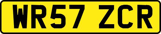 WR57ZCR