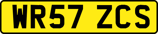 WR57ZCS