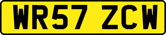 WR57ZCW