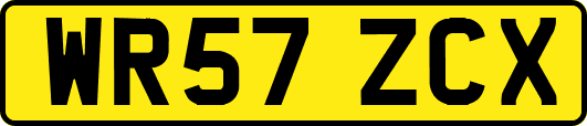 WR57ZCX