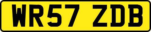 WR57ZDB
