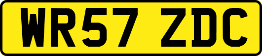 WR57ZDC