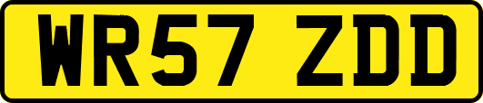 WR57ZDD