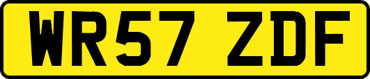 WR57ZDF