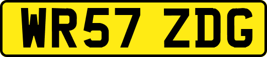 WR57ZDG