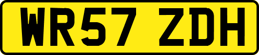 WR57ZDH