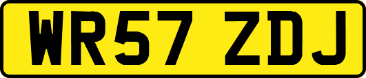 WR57ZDJ
