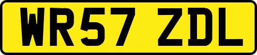 WR57ZDL