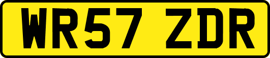 WR57ZDR