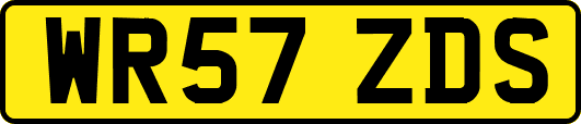 WR57ZDS