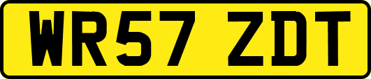 WR57ZDT