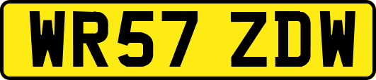 WR57ZDW