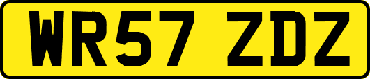 WR57ZDZ