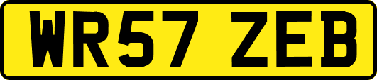 WR57ZEB