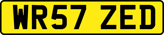 WR57ZED
