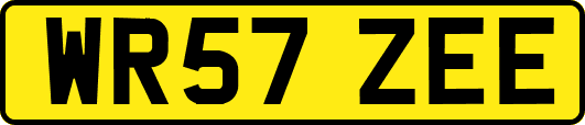WR57ZEE