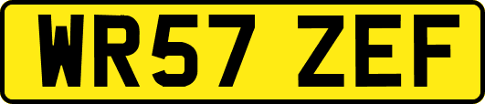 WR57ZEF