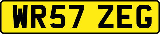 WR57ZEG