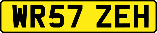 WR57ZEH