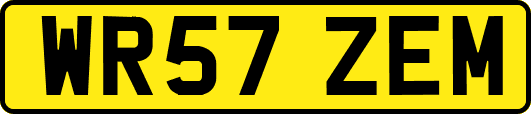 WR57ZEM