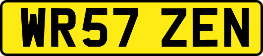 WR57ZEN