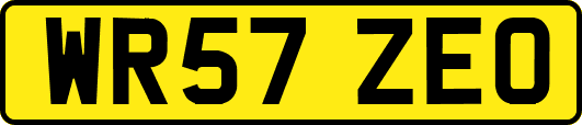 WR57ZEO