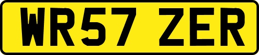 WR57ZER