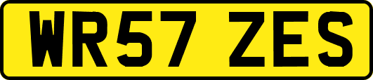 WR57ZES