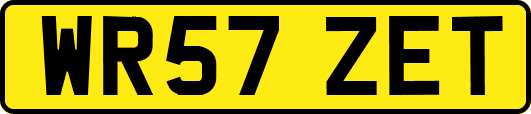 WR57ZET