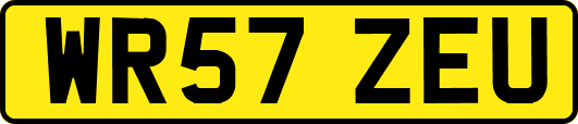 WR57ZEU