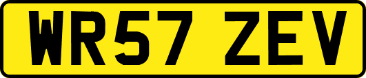 WR57ZEV