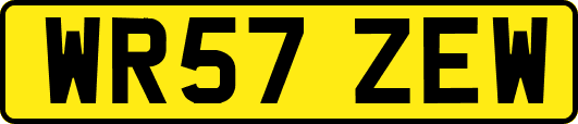 WR57ZEW