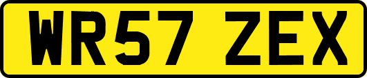 WR57ZEX