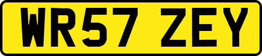 WR57ZEY