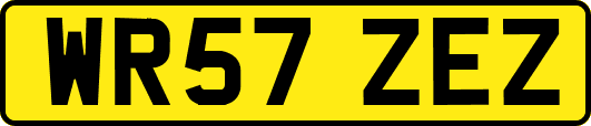WR57ZEZ