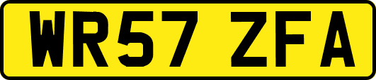 WR57ZFA