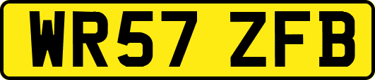 WR57ZFB
