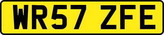 WR57ZFE