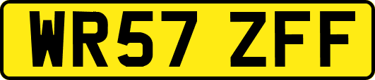 WR57ZFF