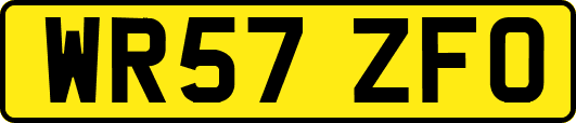 WR57ZFO