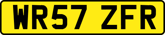 WR57ZFR