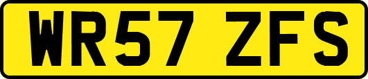 WR57ZFS