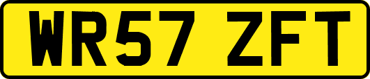 WR57ZFT