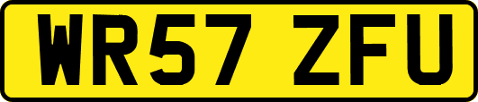 WR57ZFU